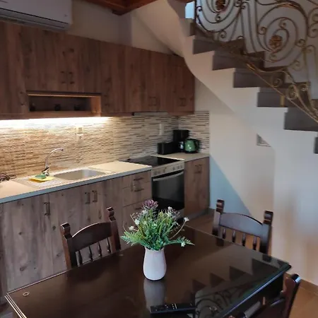 Castello Casa Дом отдыха *