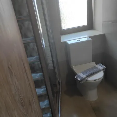 Castello Casa Дом отдыха