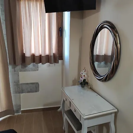Дом отдыха Castello Casa Perivolia (Theriso)