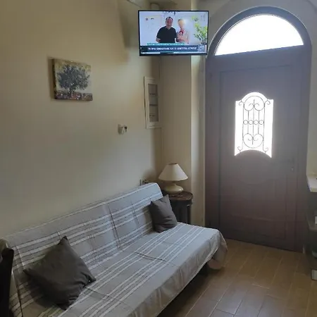 Tatil Evi Castello Casa