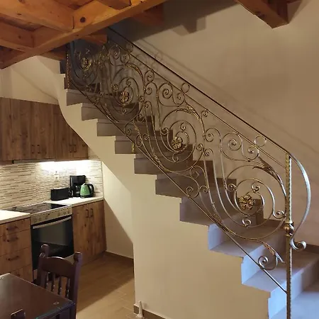 Castello Casa *